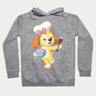 Cookie Ann Hoodie